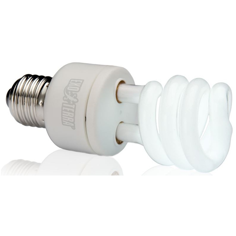 EXO TERRA Tropical UVB bulb 13W